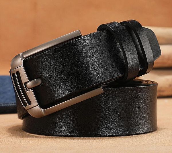 

p1 men and women belt fashion designer belt belt, Black;brown