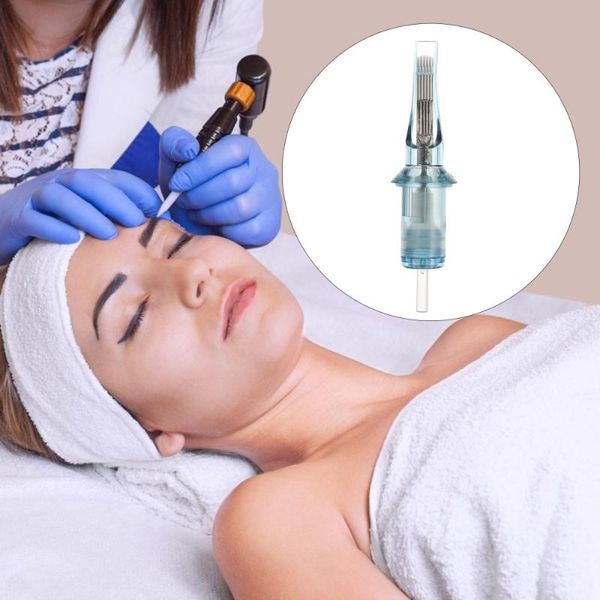 

tattoo needles 10pcs/box cartridges needle professional disposable (13rm)