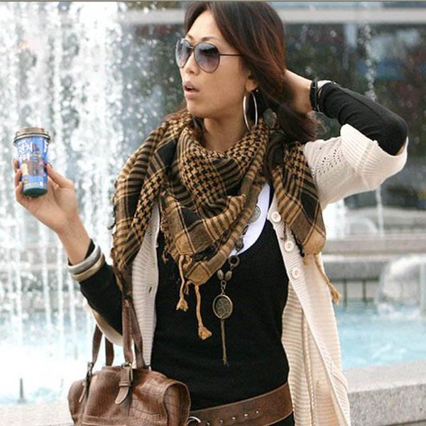 

scarves winter scarf fashion women men luxury geometric triangle bandage shawl bufanda wraps blanket foulard, Blue;gray