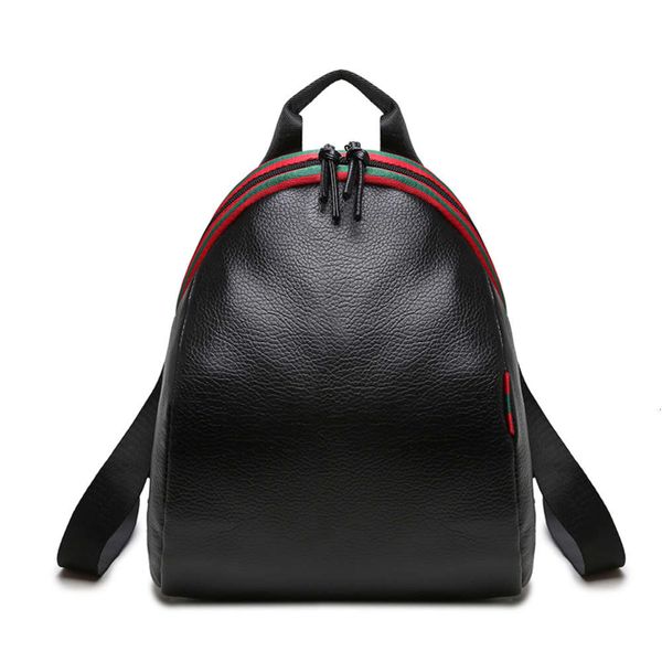 

fashion 2021 new korean multi-functional women's bag versatile student backpack