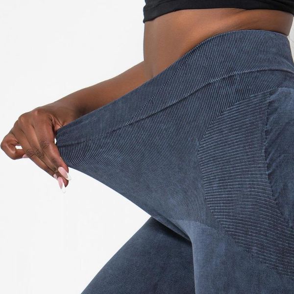 

yoga outfit push up pants women gym leggings high waist seamless fitness for clothing sports femme sportswear