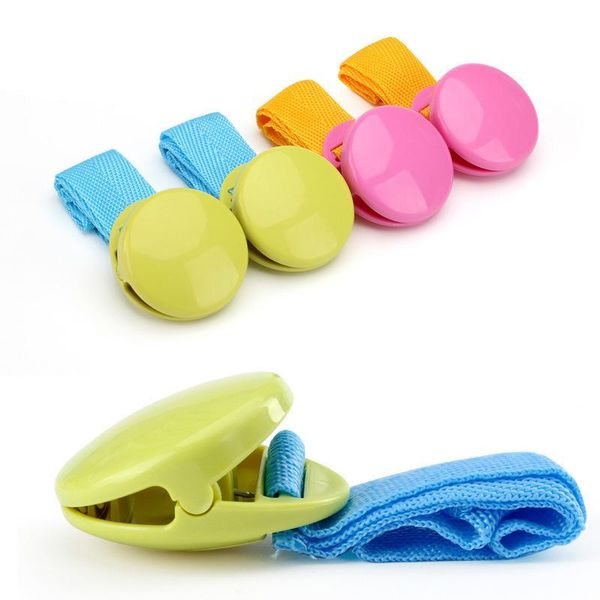 

stroller parts & accessories 2pcs baby anti tipi clip anti-slip blanket fasteners grippers suspenders sheet holder car seat accessory