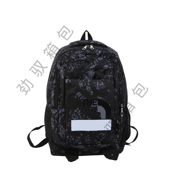 

designer bag 2021 new men's travel large capacity backpack 8p5p