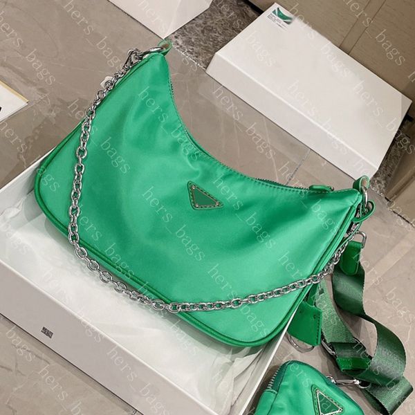 

fashion hobo bag women luxurys designers bags 2021 handbags crossbody classic shoulder messager bag with wallet coin purse new