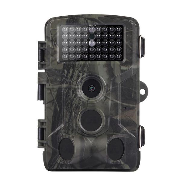 

16mp trail camera outdoor wildlife hunting night view motion detection camera scouting cameras p traps track wholesale