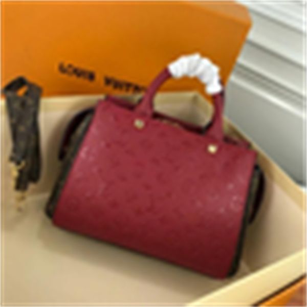 

pillow iconic bags brand hand boston designer new net handbags luxury handles shoulder m41488 totes female cross body bag