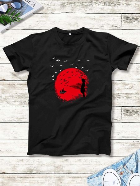 

men figure graphic tee j2vm#, White;black