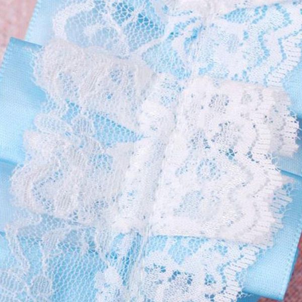 

hair clips & barrettes lolita ears headband with fluffy tail set lace cosplay hoop c1fe, Golden;silver