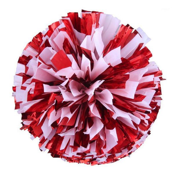 

cheerleading 1pcs pom poms cheerleaders pompoms1