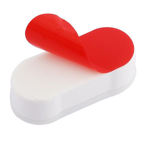 

toilet seat covers 4 pieces bumpers cover lifter kit with strong adhesive avoid touching hygienic clean supplies