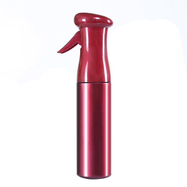 

storage bottles & jars 250ml refillable salon hairdresser sprayer plastic water spray bottle make up tools hair styling tool