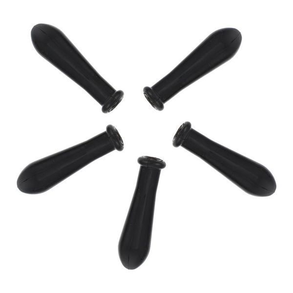 

storage bottles & jars 5pcs glass droppers tip graduated caps tips