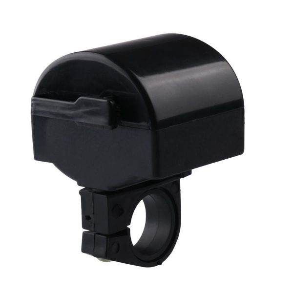 

bike horns many colors electronic cycling outdoor bicycle loudly alarm bell horn cycle accessories bocina bicicleta campanello bic