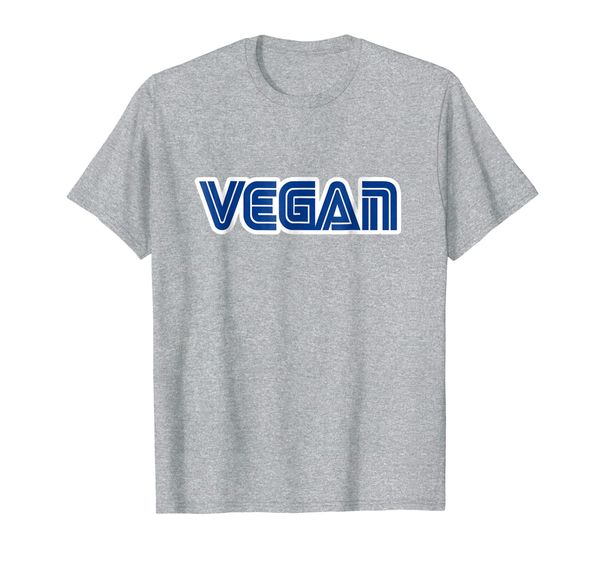 

Verdant Virtue Vegan Logo T-Shirt, Mainly pictures