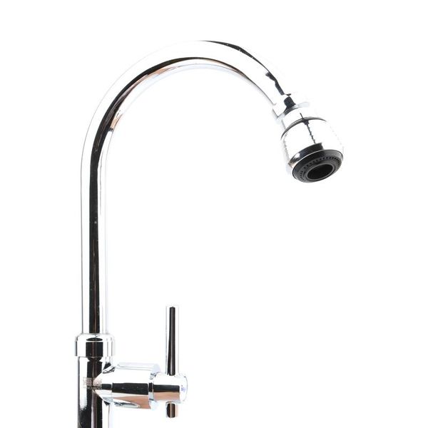 

brass 360 rotate swivel faucet nozzle with filter water faucet adapter tap aerator diffuser kitchen accessories