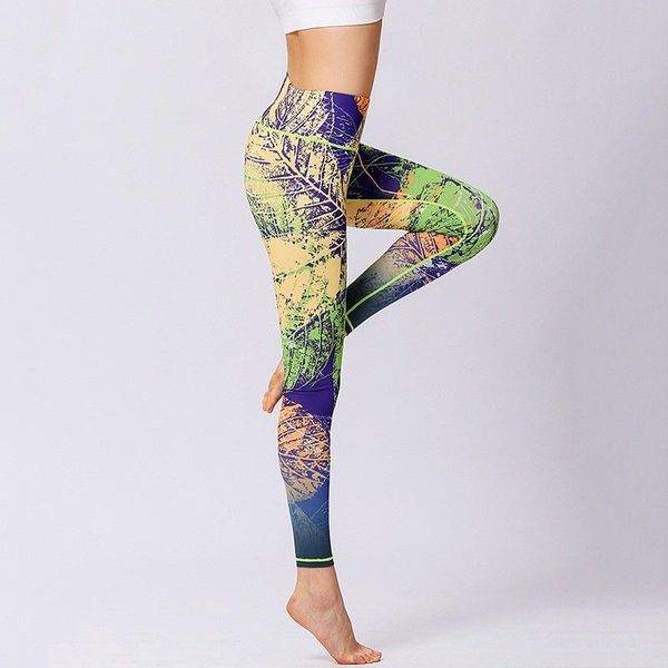 

women sport yoga pants workout leggings fitness running leggins print athletic pants gym clothing sweatpants fitness jeggings, White;red