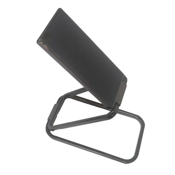 

cell phone mounts & holders 1pc foldable holder tablet support stand accessory