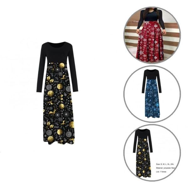 

casual dresses autumn dress all match christmas gorgeous spring, Black;gray
