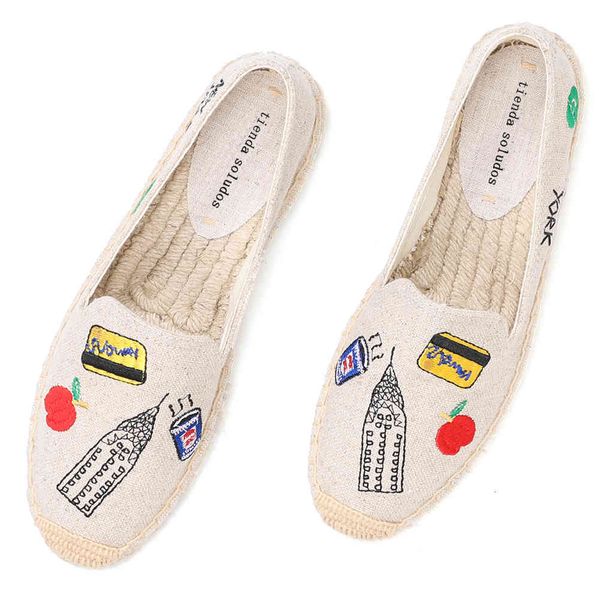 

dress shoes pair of sobbing bodysuit shoes casual ballet apartments comfortable ballet-ladies breathing-on slides breathable women hemp 8n2i, Black
