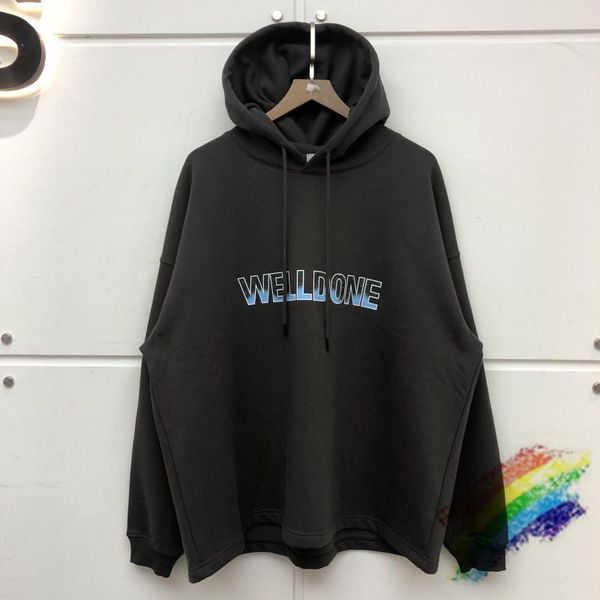 

oversize hoodie men women streetwear black green hoody pullover