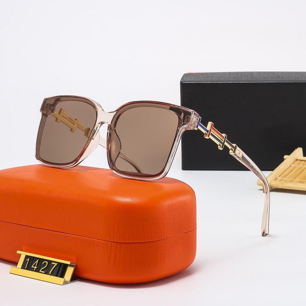 

2022 luxury new brand polarized sunglasses men women pilot square sun glasses uv400 eyewear glasses metal frame polaroid lens with box case, White;black