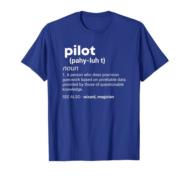 

Funny Pilot Definition design Airplane Jet Aviation Graphic T-Shirt, Mainly pictures