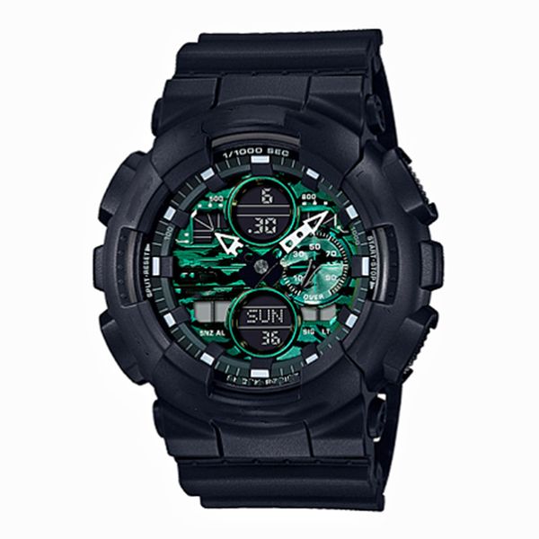 

2021 new sports watch fashion men's and women's outdoor luminous diving yacht tourism camping luxury designer gem quartz wholesale, Slivery;brown