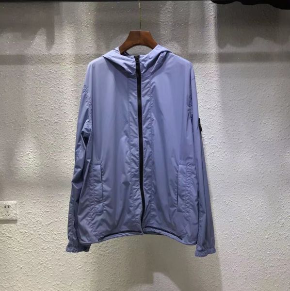 

21ss toney jacket fashion news style sale jacketss islandsss jackets stone products, Black;brown