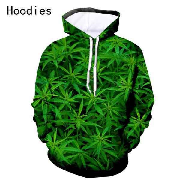 

men's hoodies & sweatshirts green funny 3d print fashion tracksuits crewneck hip hop plus size s-7xl harajuku man, Black