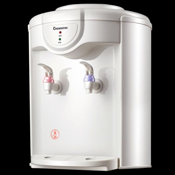 

water dispenser ice desk type drinking machine mini drink gadgets for home
