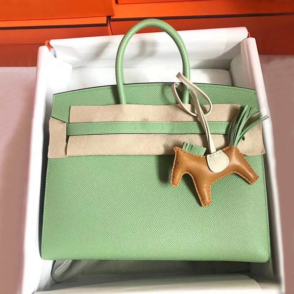 

epsom leather shoulder bag women uchwyt torby vintage bags luxury designer handbag bolsa feminina sac bolsos de mujer h