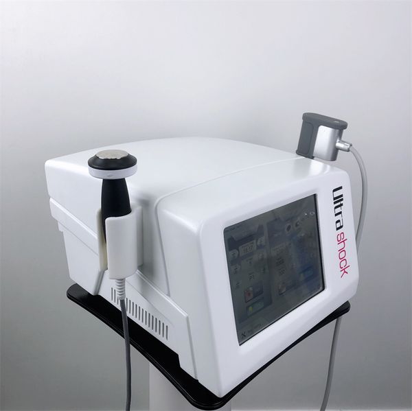 

ed shockwave therapy machine for erectile dysfunction ultrasonic wave equipment low back pain relief