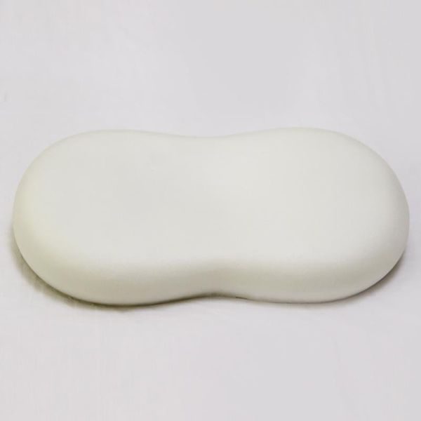

pillow spine memory foam 3d neck washable polyester release pain and shoulder relaxation