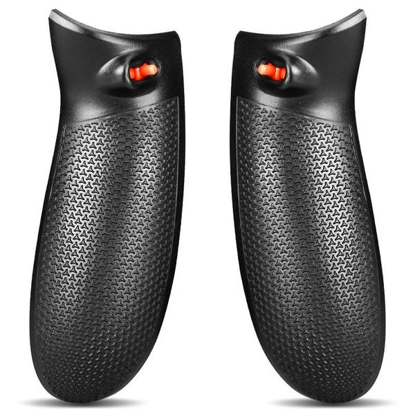 

game controllers & joysticks ig-trigger grips for xbox one controller quicks one, s and x - black