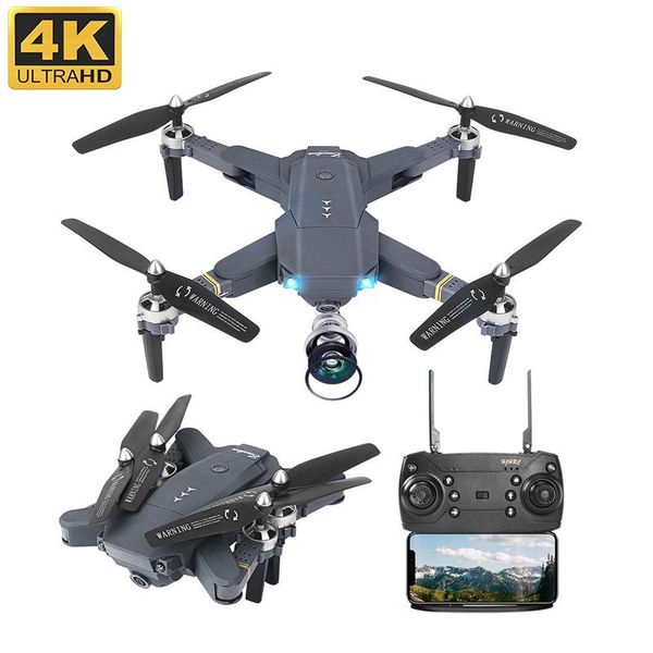 

xt-1 wifi fpv professional rc drone 1080p 720p hd camera wide angle selfie video transmission foldable remote control quadcopter
