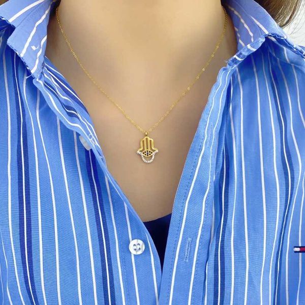 

the new sparkling good lucky charms statement women jewelry birthday present choker necklaces gairu jewelry, Silver