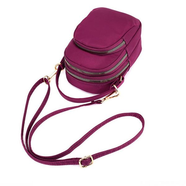 

evening bags summer round small bag women tote shoulder mini female multi-layer girls ladies phone messenger crossbody handbag purse sac
