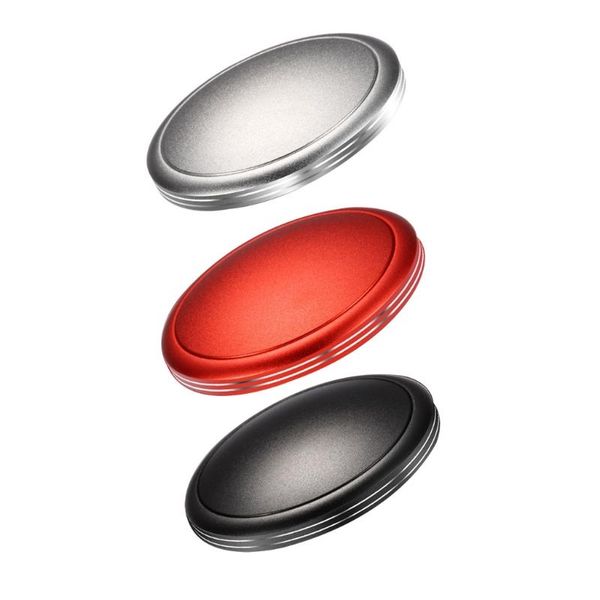 

car air freshener aluminum alloy aroma diffuser auto creative b36b