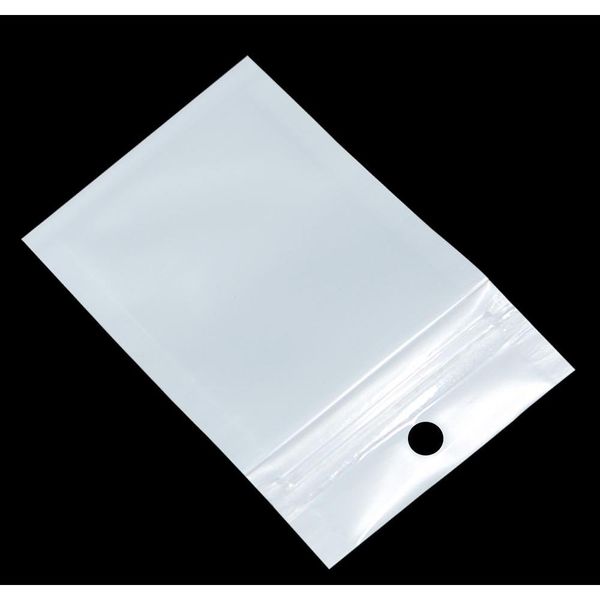 

clear + white pearl plastic bags poly opp packing zipper zip lock retail package bag for phone cases cables jewelry han jllydo xmhyard