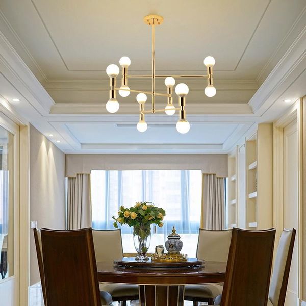 

pendant lamps modern luminaria pendente lampen industrieel iron home decoration e27 light fixture restaurant luminaire