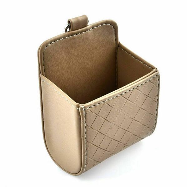 

car organizer inner storage box 11.5x8.5x5.5cm accessories interior hanging