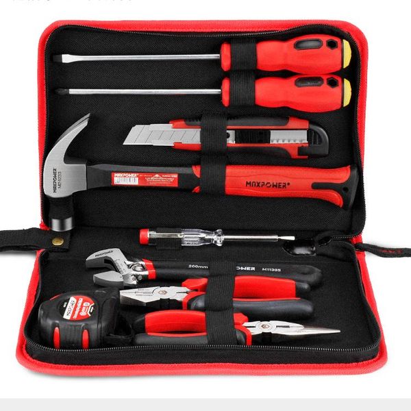 

tool organizers portable protective case multifunction professional box hardware work cassetta attrezzi tools packaging di50gjx