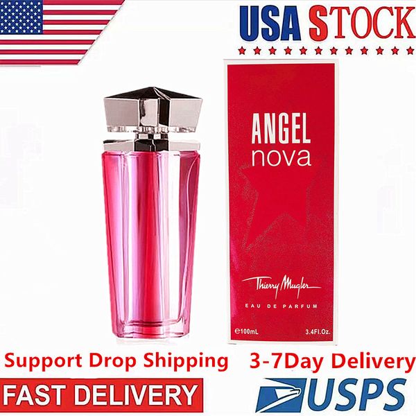 

angel nova by mugler parfum 50ml eau de parfum (size:0.7fl.oz/20ml/3.4fl.oz/100ml)