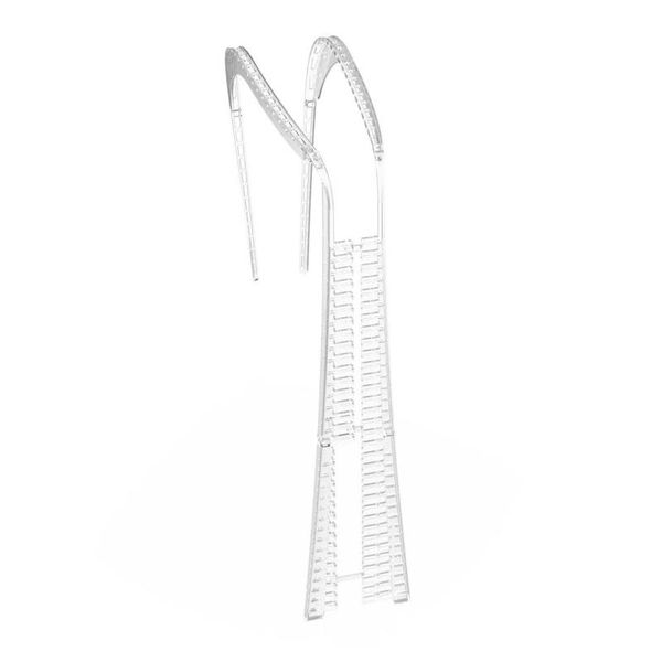 

for ps5 silicone dust-proof plug set cover transparent host general dust-net for ps5 digital version / cd-rom version 2021