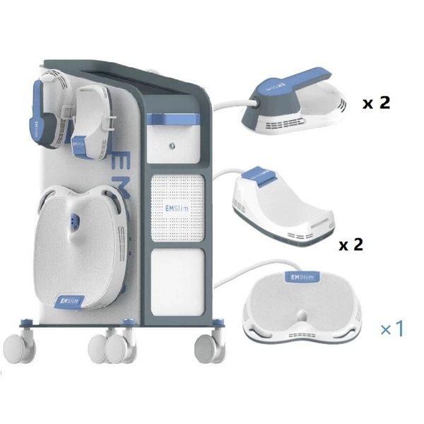 

muscle build ems rf emslim neo nova sculpt slimming electromagnetic focused fat reduction machine body slim machine beautiful