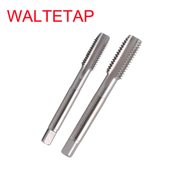 

hand tools waltetap hsse metric tap m10 m12 m14 m16 m18 m20 m22 m24 x0.5 x0.75 x1 x1.25 x1.5 x2 screw fine thread straight groove taps