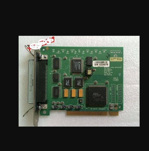 

100% working original for nicolet 1998 copyright pci_0bi2 050-888100 512-143800