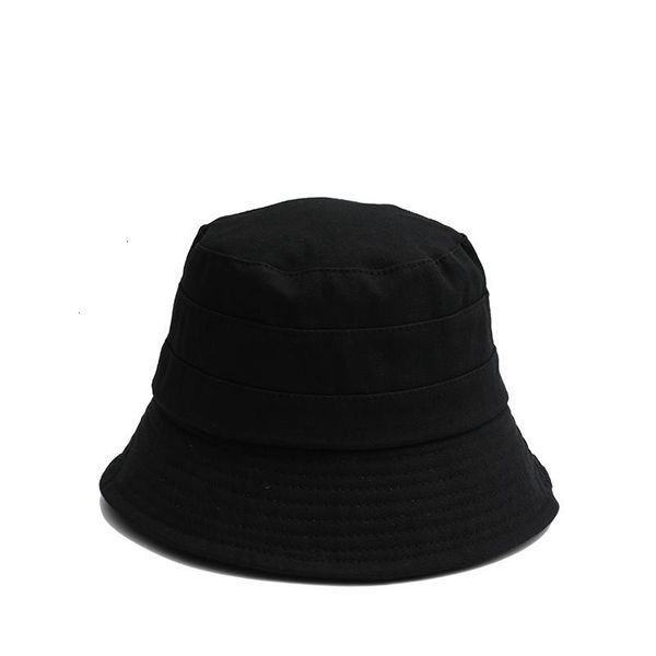 

wide brim hats men women wild sun protection hat fashion & casual fisherman bucket outdoor, Blue;gray