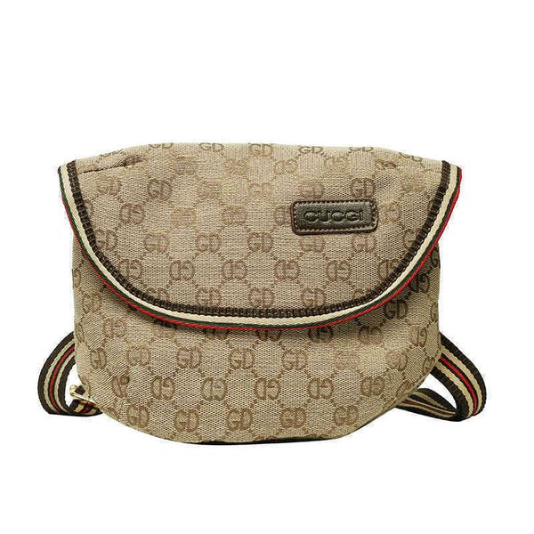 

75% off handbag factory store bag female version versatile oxford cloth bag simple postman color belt single shoulder, Black;red