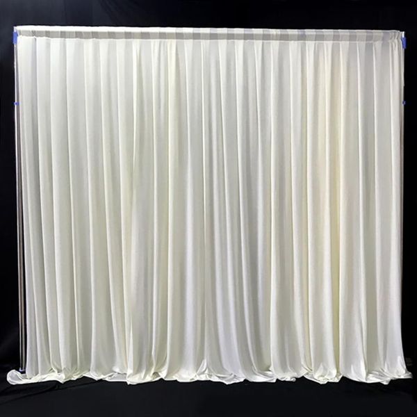 

home decor prop thick wedding backdrop drape panel party event diy stage p cloth curtain festival hanging